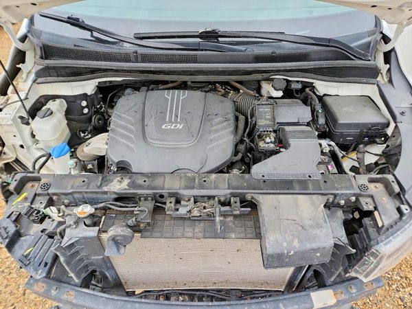 2017 KIA SEDONA EX/SX