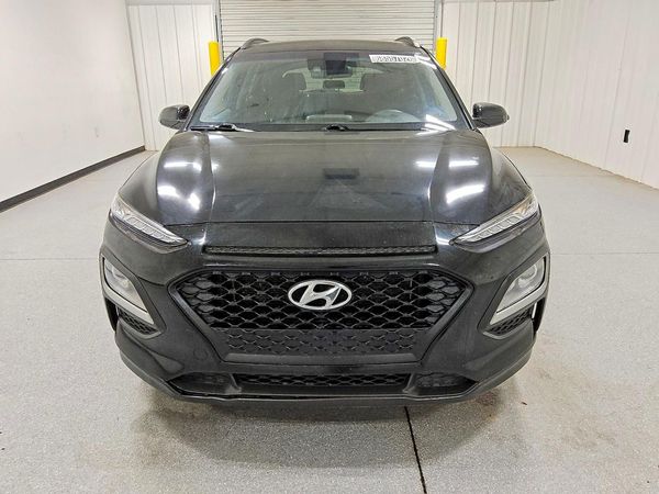 2021 HYUNDAI KONA SEL — DIRF
