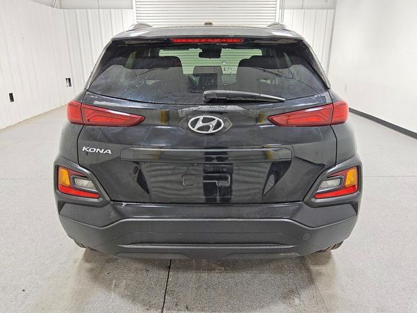 2021 HYUNDAI KONA SEL — DIRR