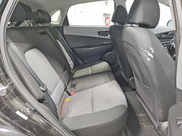 2021 HYUNDAI KONA SEL — PSRS
