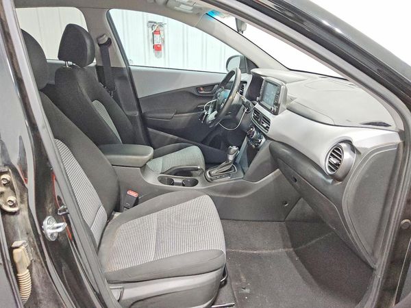 2021 HYUNDAI KONA SEL — PSFS