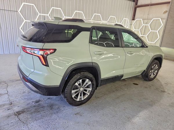 2026 CHEVROLET EQUINOX 1LT — PSRA