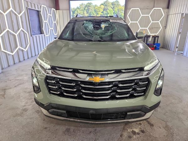 2026 CHEVROLET EQUINOX 1LT — DIRF