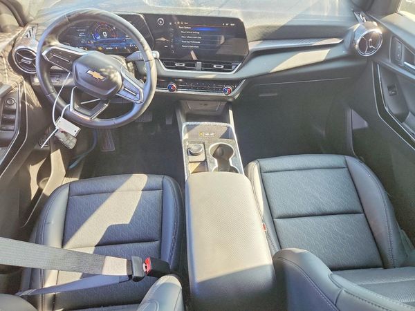 2026 CHEVROLET EQUINOX 1LT — CKPT
