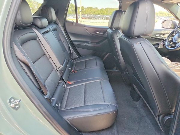 2026 CHEVROLET EQUINOX 1LT — PSRS