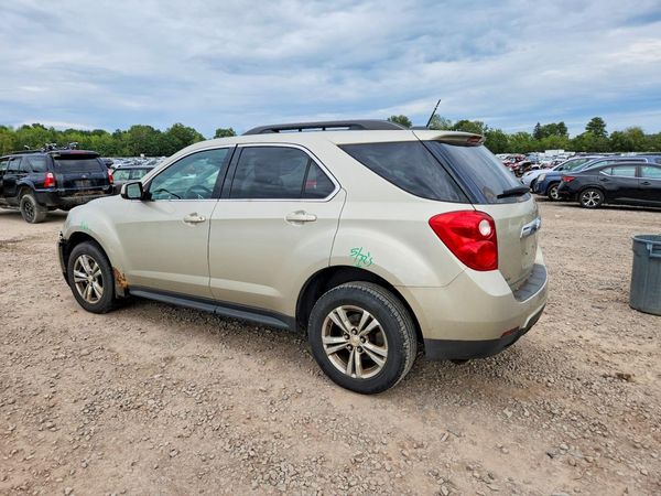 2015 CHEVROLET EQUINOX 1LT
