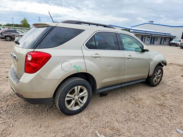 2015 CHEVROLET EQUINOX 1LT