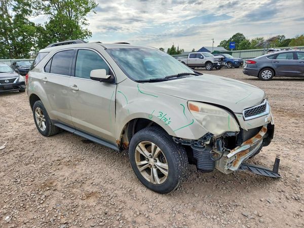 2015 CHEVROLET EQUINOX 1LT