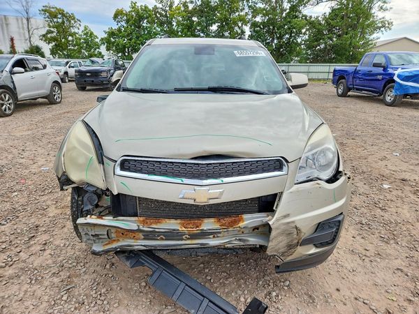 2015 CHEVROLET EQUINOX 1LT