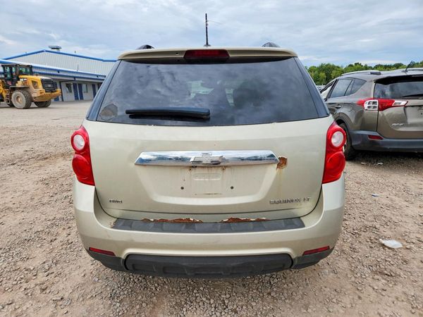 2015 CHEVROLET EQUINOX 1LT