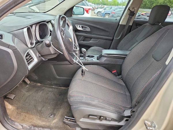 2015 CHEVROLET EQUINOX 1LT
