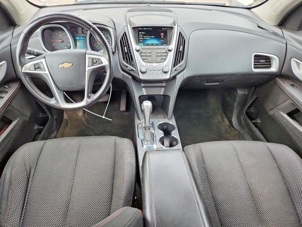 2015 CHEVROLET EQUINOX 1LT