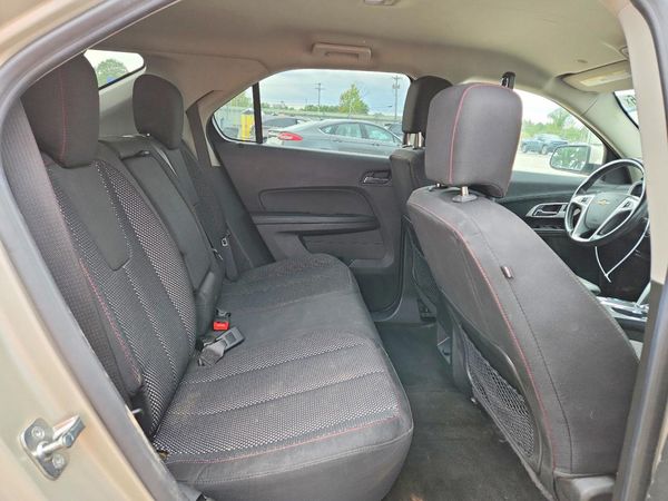 2015 CHEVROLET EQUINOX 1LT
