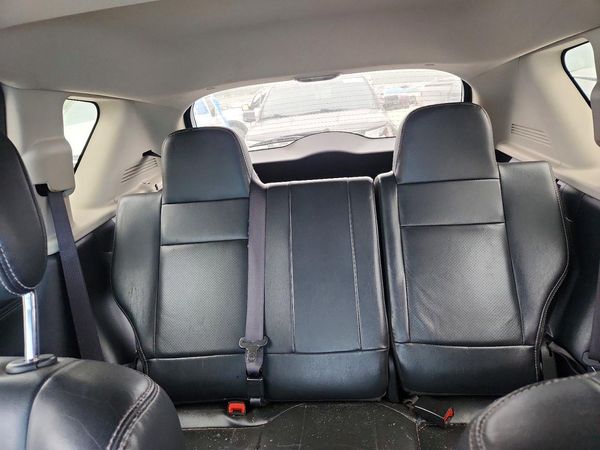 2016 JEEP COMPASS Latitude — SUVN