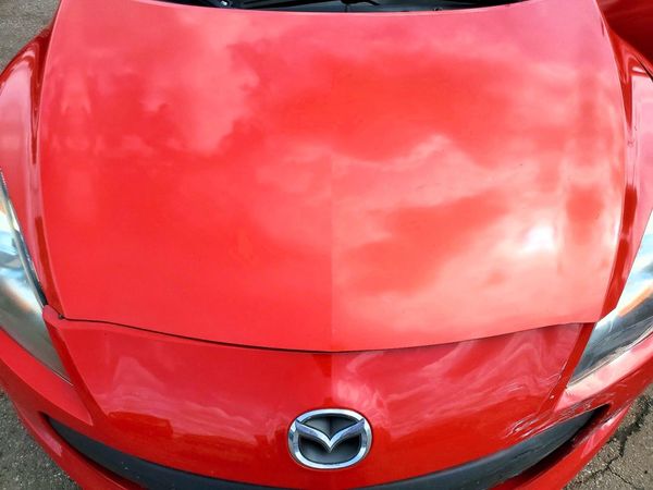 2013 MAZDA 3 Grand Touring/GT