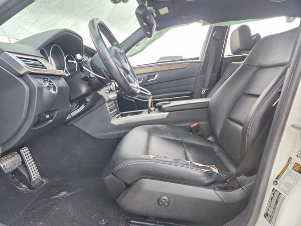2015 MERCEDES-BENZ E E350 4-MATIC
