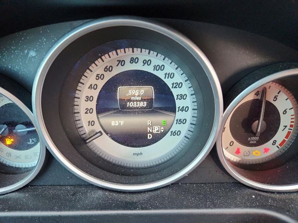 2015 MERCEDES-BENZ E E350 4-MATIC