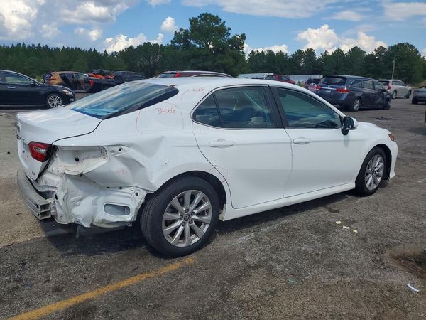 2018 TOYOTA CAMRY L/LE/SE/XLE