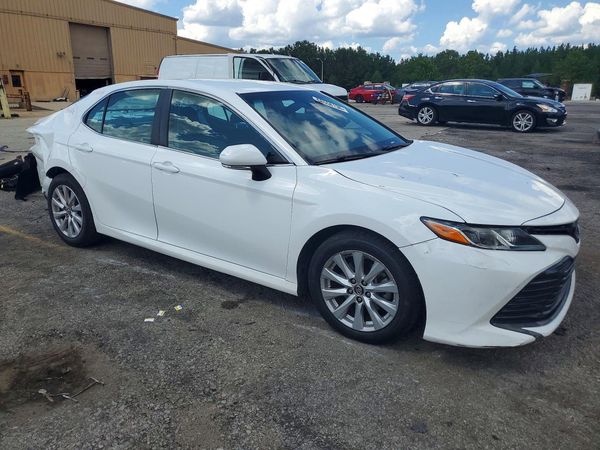 2018 TOYOTA CAMRY L/LE/SE/XLE