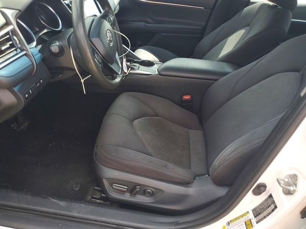 2018 TOYOTA CAMRY L/LE/SE/XLE