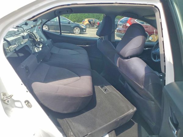 2018 TOYOTA CAMRY L/LE/SE/XLE