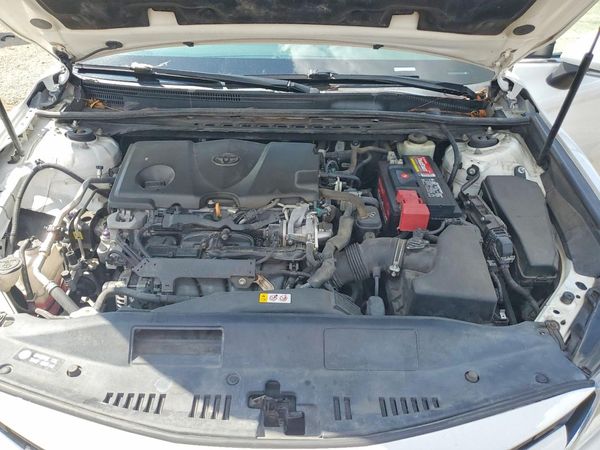 2018 TOYOTA CAMRY L/LE/SE/XLE