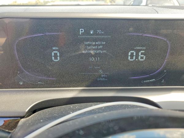 2026 KIA SELTOS