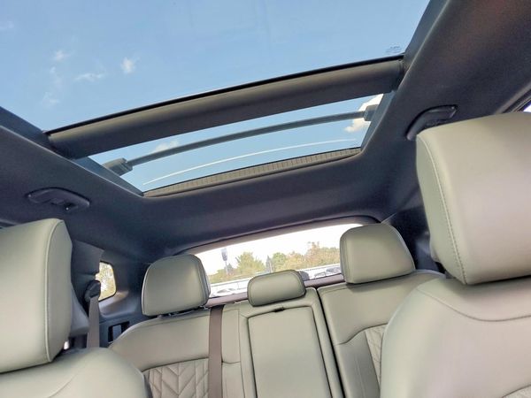2023 KIA SPORTAGE X-PRO, X-PRO PRESTIGE