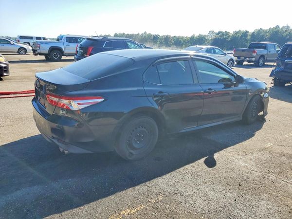 2018 TOYOTA CAMRY L/LE/SE/XLE — PSRA