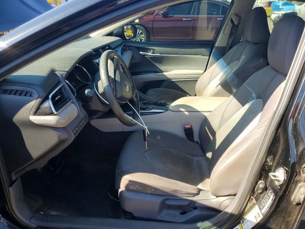 2018 TOYOTA CAMRY L/LE/SE/XLE — DENT