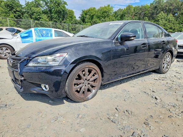 2014 LEXUS GS