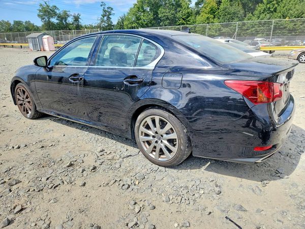 2014 LEXUS GS