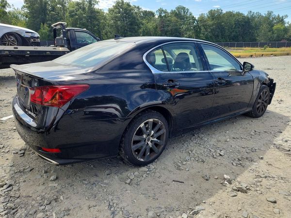 2014 LEXUS GS