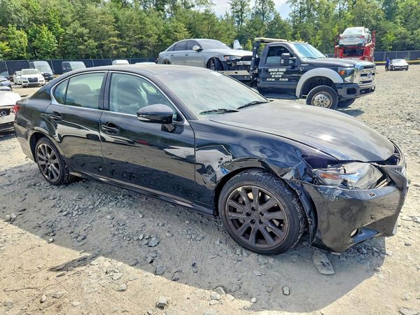 2014 LEXUS GS