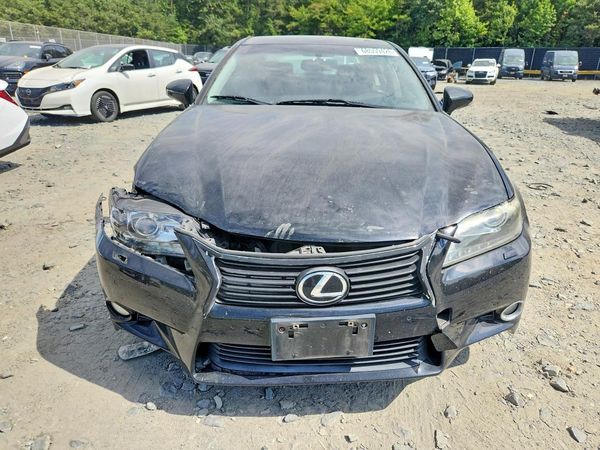 2014 LEXUS GS