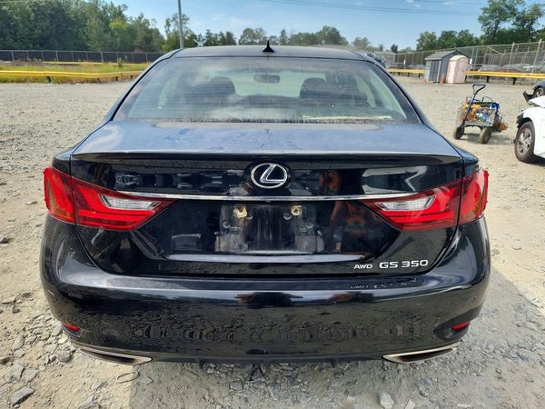 2014 LEXUS GS