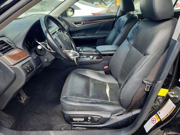 2014 LEXUS GS