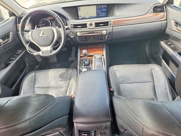 2014 LEXUS GS