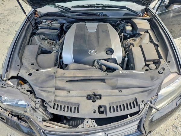 2014 LEXUS GS