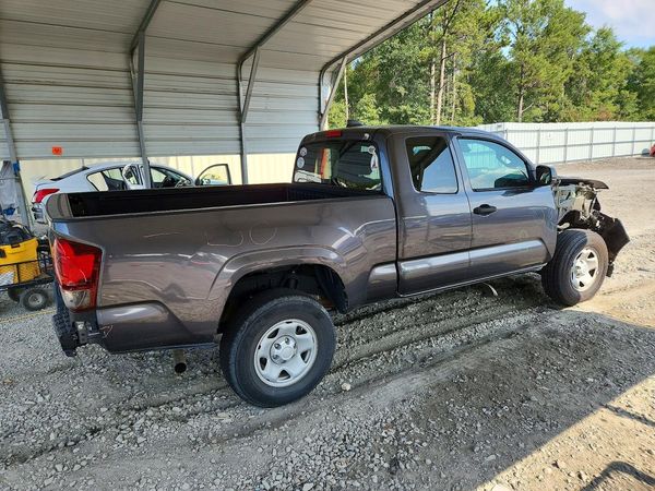 2022 TOYOTA TACOMA SR5 — PSRA
