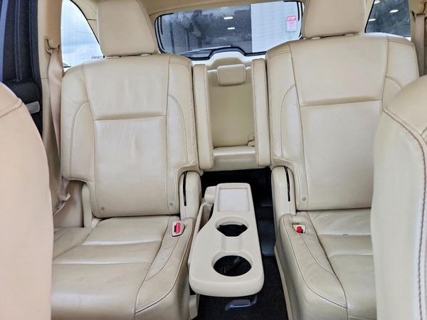 2015 TOYOTA HIGHLANDER Base/Hybrid — SUVN