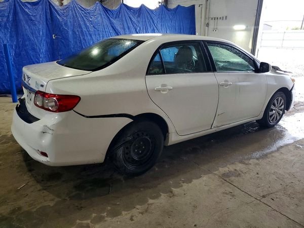 2013 TOYOTA COROLLA — PSRA