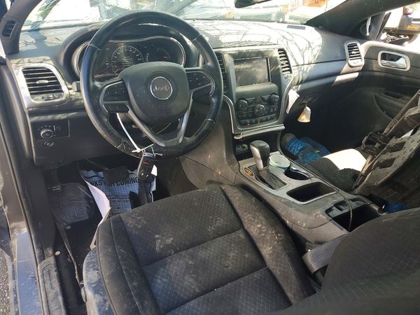2021 JEEP CHEROKEE Laredo — CKPT