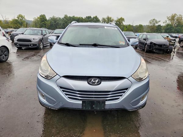 2013 HYUNDAI TUCSON