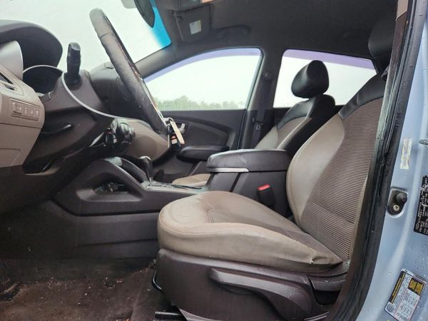 2013 HYUNDAI TUCSON