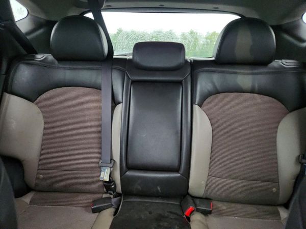 2013 HYUNDAI TUCSON