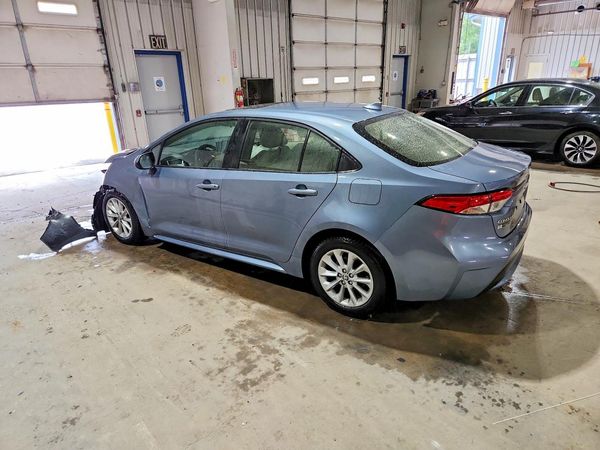 2020 TOYOTA COROLLA LE, w/Premium Pkg