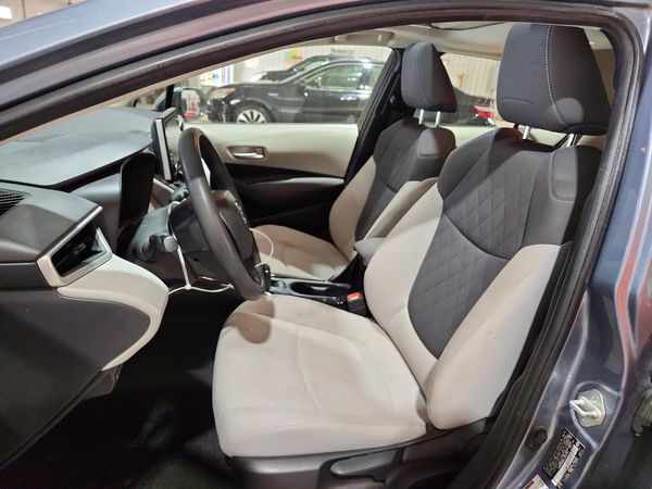 2020 TOYOTA COROLLA LE, w/Premium Pkg