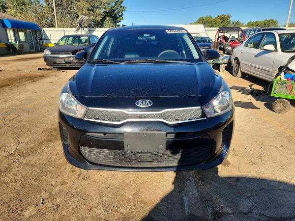 2020 KIA RIO LX, S