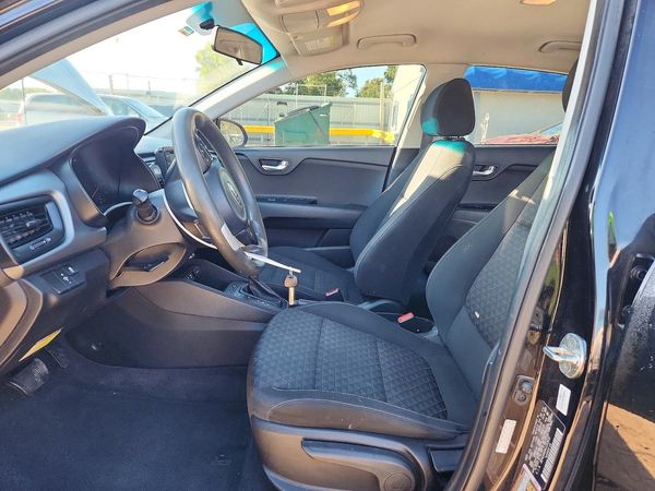 2020 KIA RIO LX, S